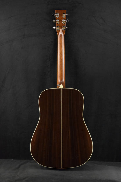 Martin HD-28E Acoustic Electric LR Baggs Anthem Natural Gloss