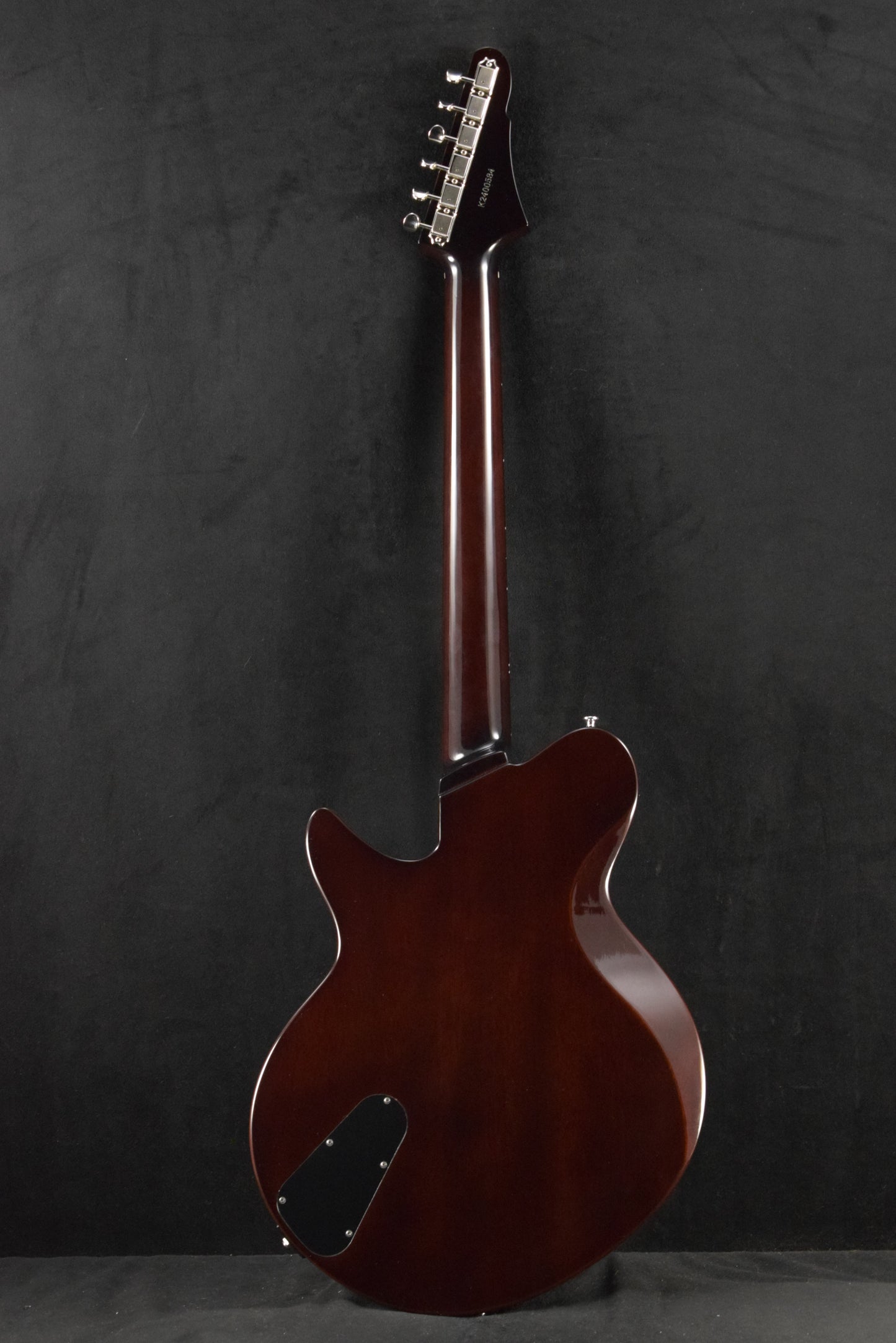 Eastman Henry James Signature Juliet