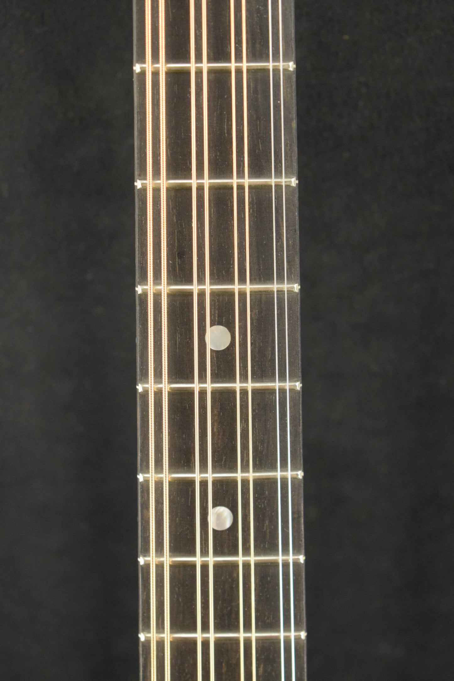 Eastman MDO305 A-Style F-Hole Octave Mandolin Classic Satin Finish