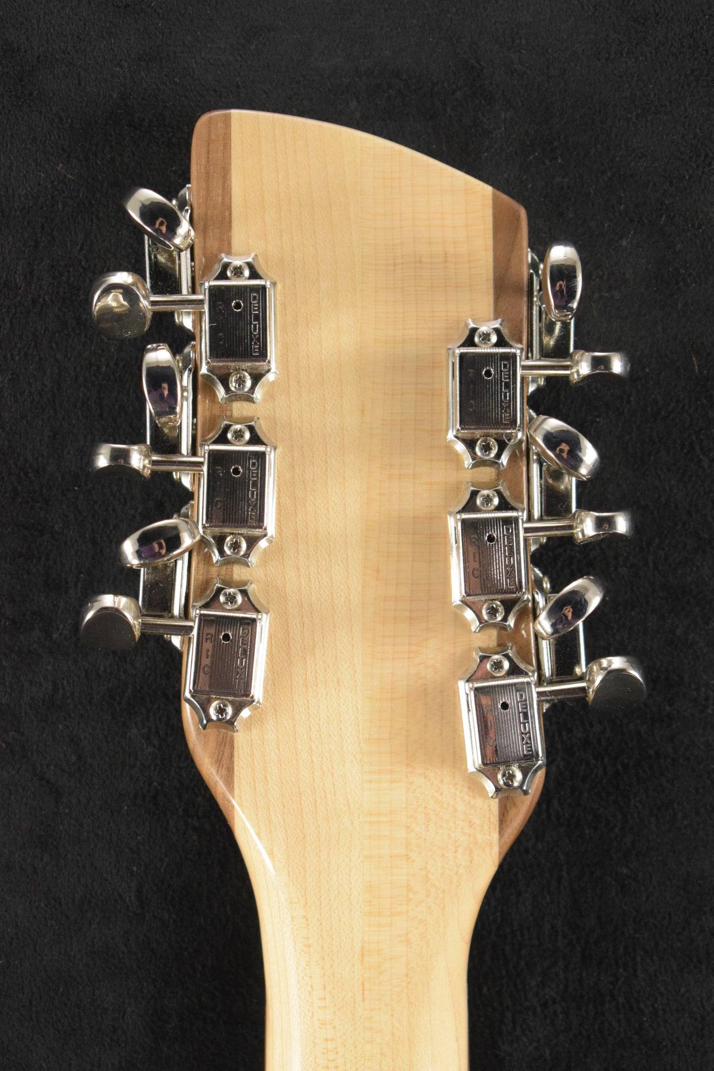 Rickenbacker 1993Plus 12-String Mapleglo