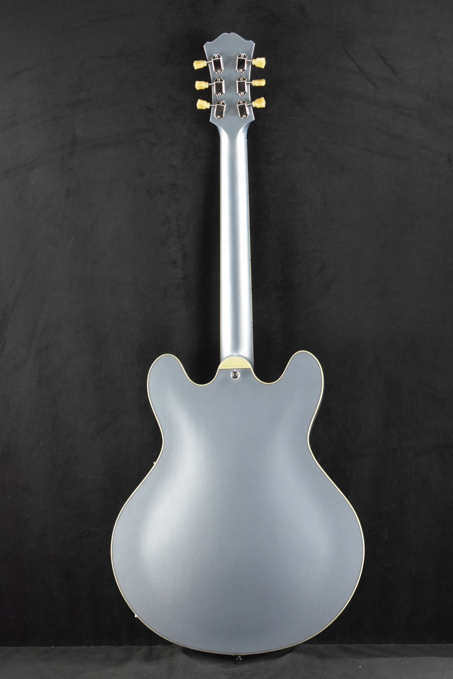 Eastman T64-T IBM Trapeze Iced Blue Metallic