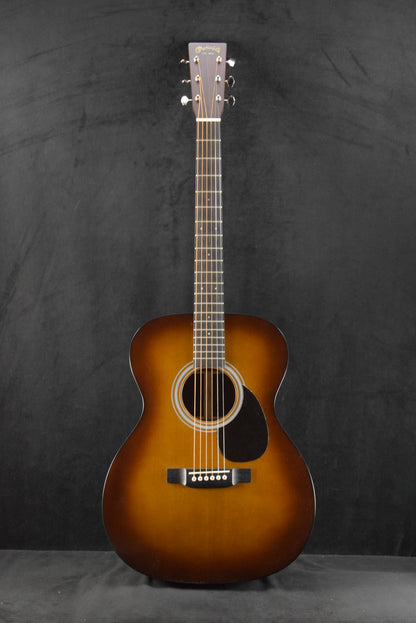 Martin OM-21 Ambertone