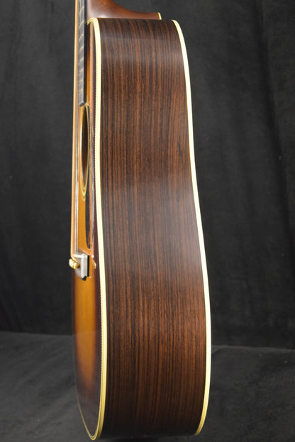 Martin Custom Shop D-28 Authentic 1937 Stage 1 Aging Ambertone