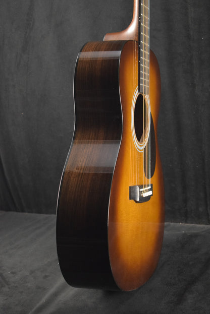 Martin OM-21 Ambertone