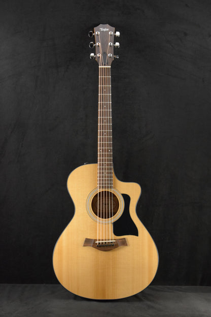 Taylor 112ce Natural