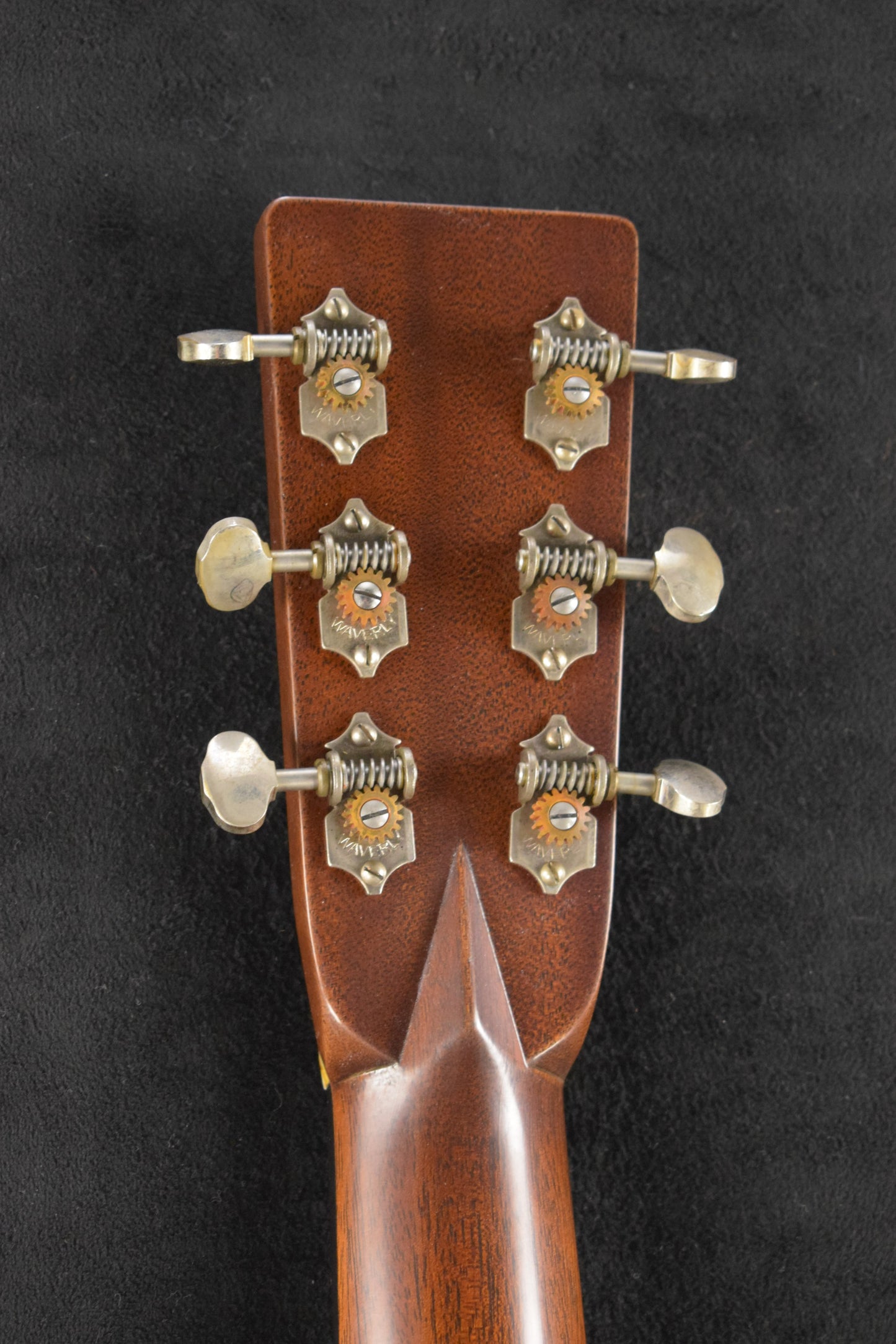 Martin Custom Shop D-28 Authentic 1937 Stage 1 Aging Ambertone