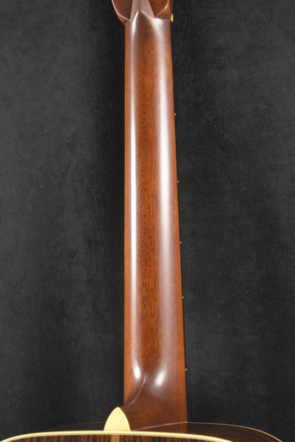 Martin Custom Shop D-28 Authentic 1937 Stage 1 Aging Ambertone