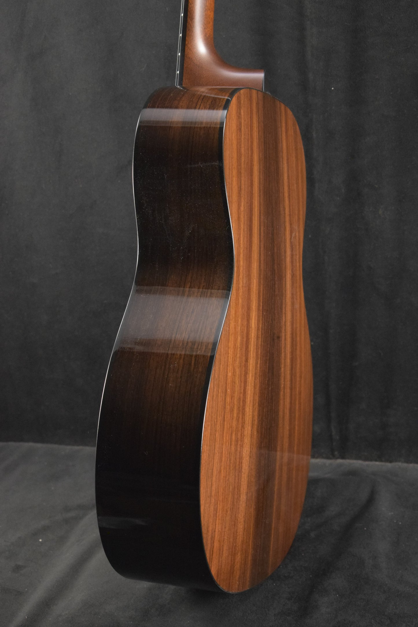 Martin OM-21 Ambertone