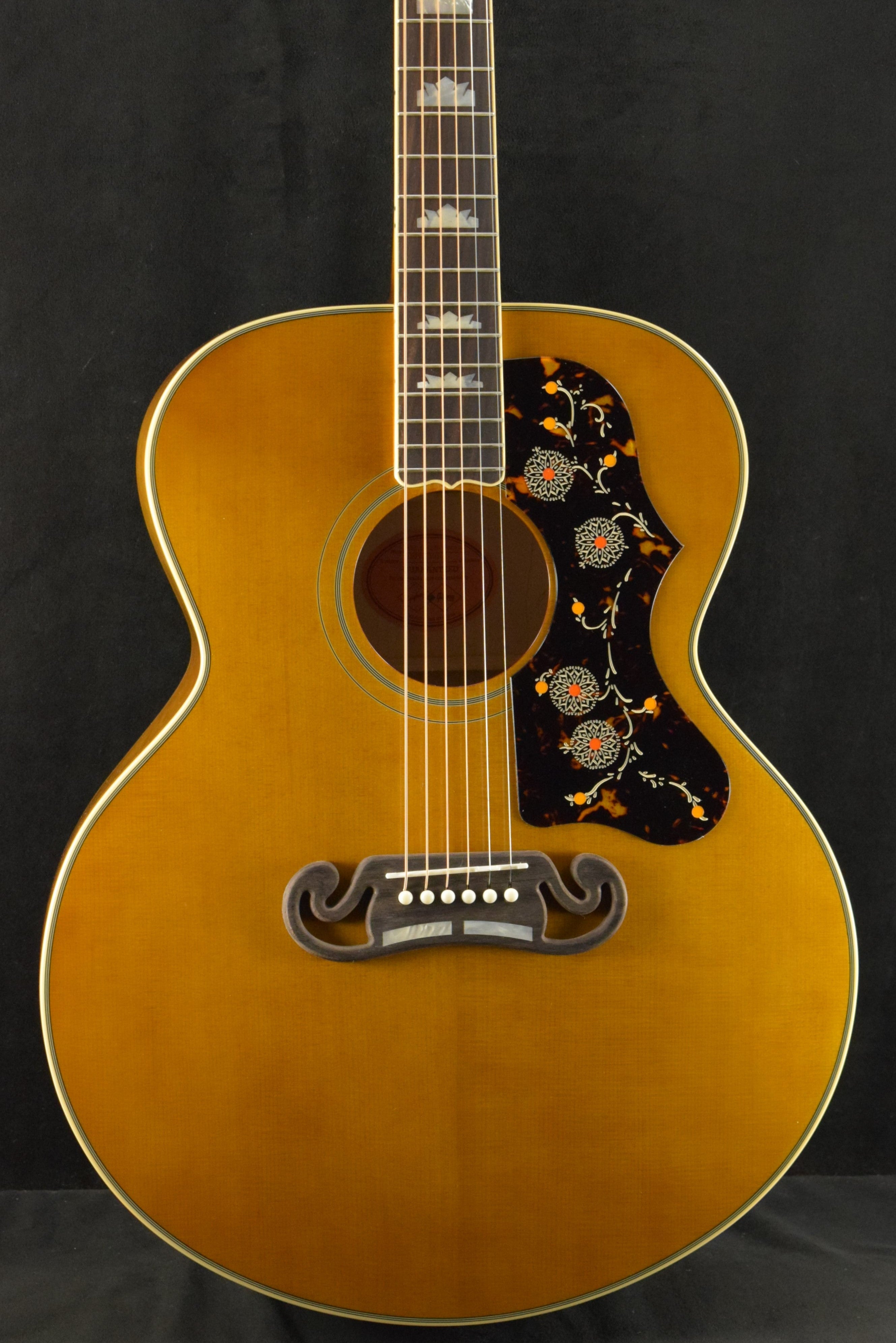 Epiphone Inspired By – Fuller's Guitar