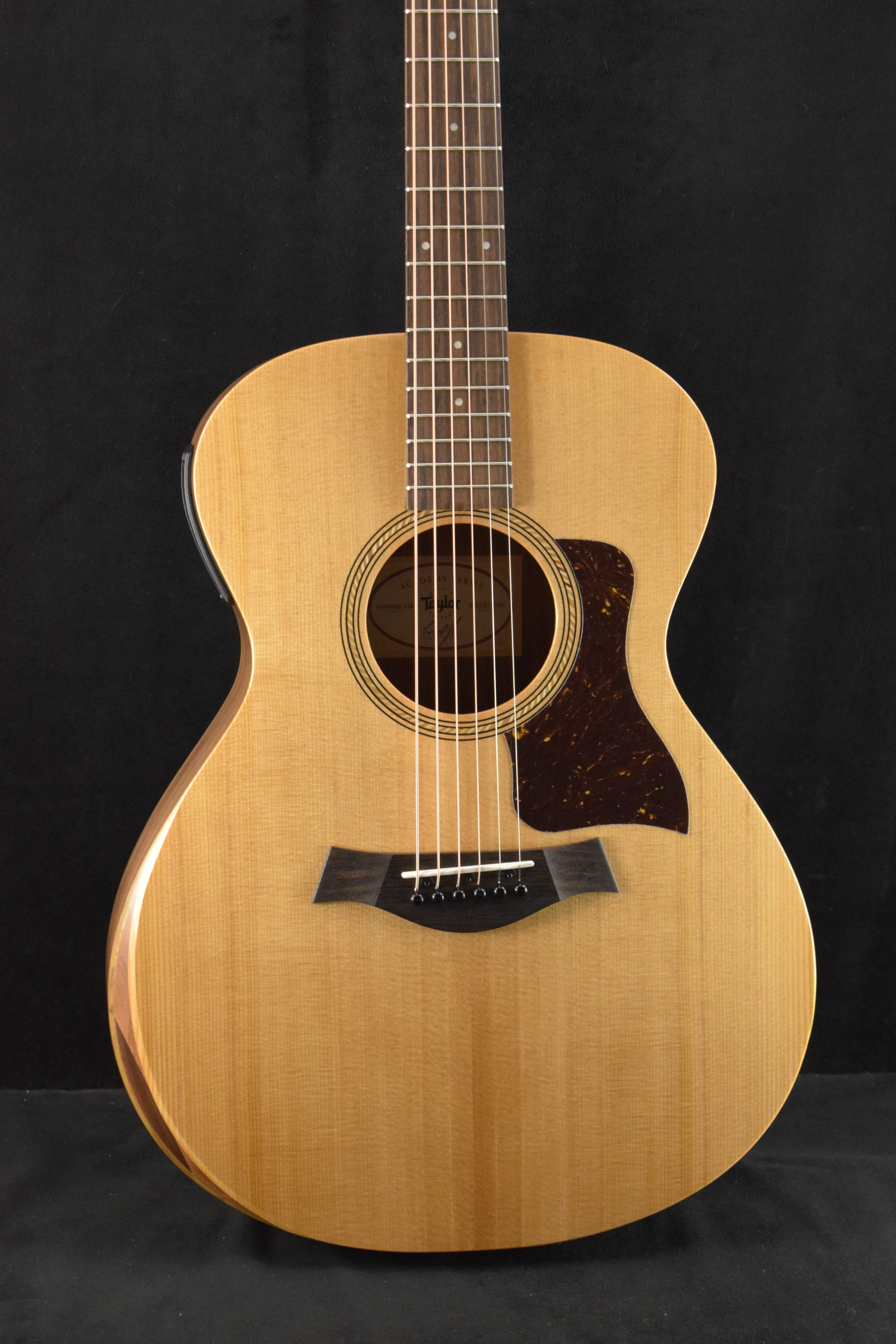 Taylor Academy 12e Natural – Fuller's Guitar