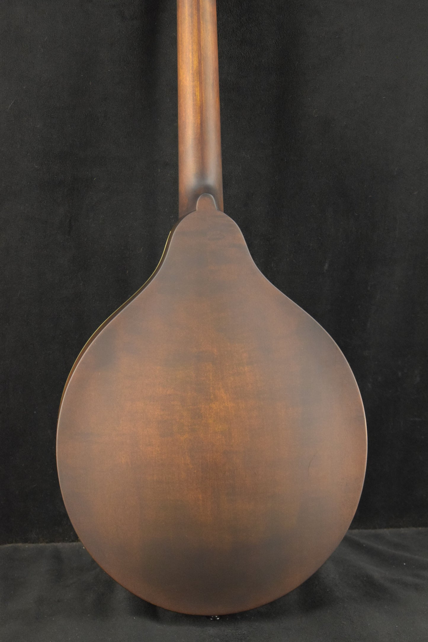 Eastman MDO305 A-Style F-Hole Octave Mandolin Classic Satin Finish