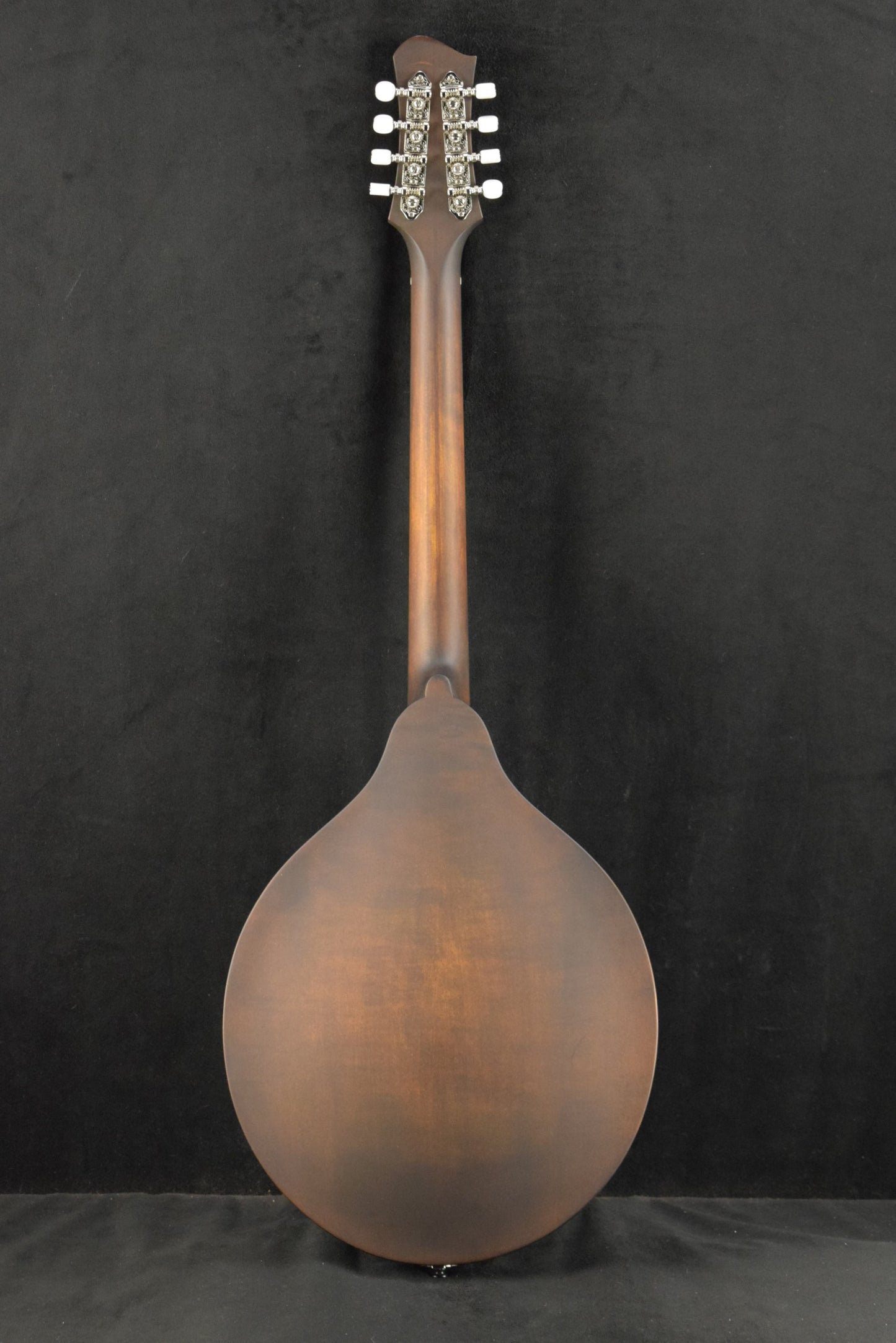 Eastman MDO305 A-Style F-Hole Octave Mandolin Classic Satin Finish