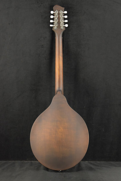 Eastman MDO305 A-Style F-Hole Octave Mandolin Classic Satin Finish