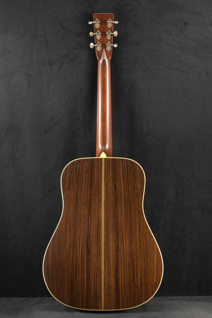 Martin Custom Shop D-28 Authentic 1937 Stage 1 Aging Ambertone