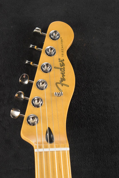 Fender Player II Telecaster HH Coral Red Maple Fingerboard