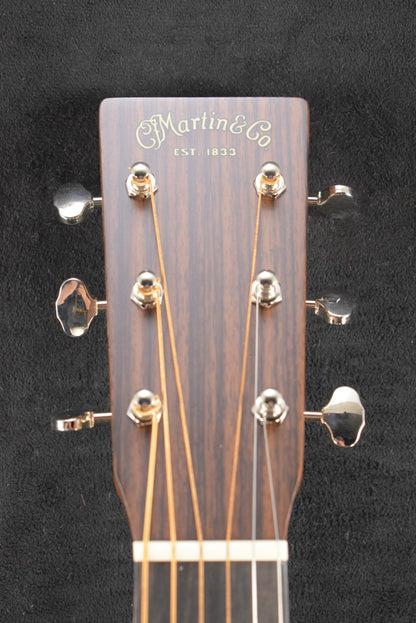 Martin OM-21 1935 Sunburst