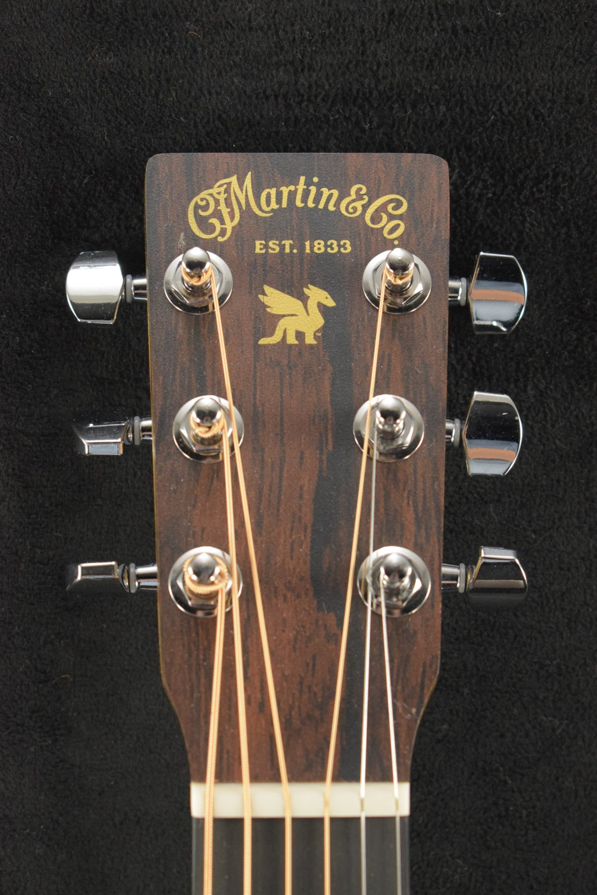 Martin LX2 Life Is Good Little Martin