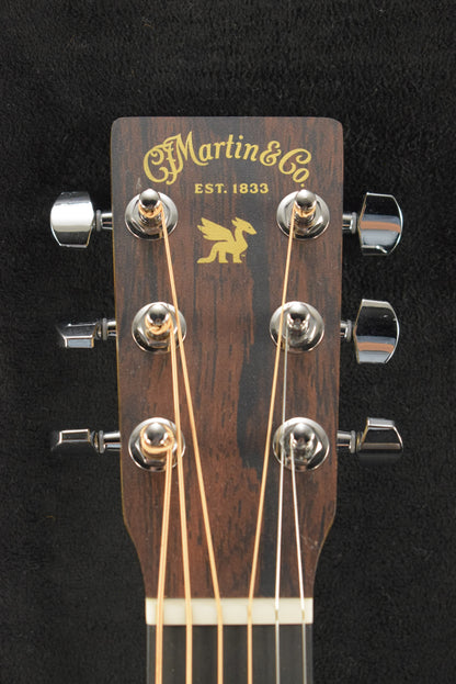 Martin LX2 Life Is Good Little Martin