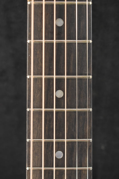 Eastman AC222CE-DLX-GB Acoustic Electric Grand Auditorium Goldburst Truetone Gloss