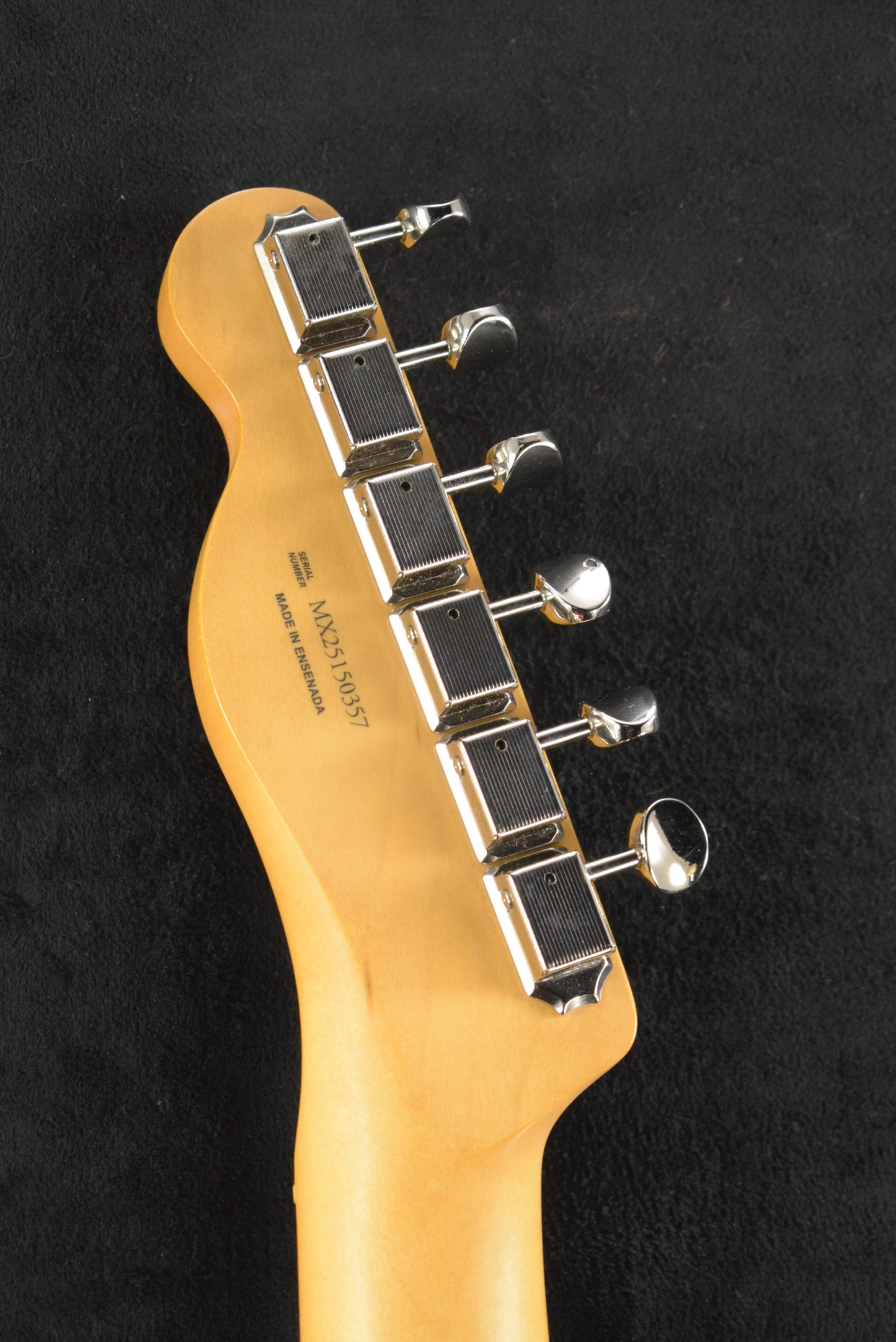 Fender Player II Telecaster HH Coral Red Maple Fingerboard