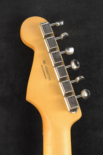 Fender Player II Stratocaster White Blonde Rosewood Fingerboard