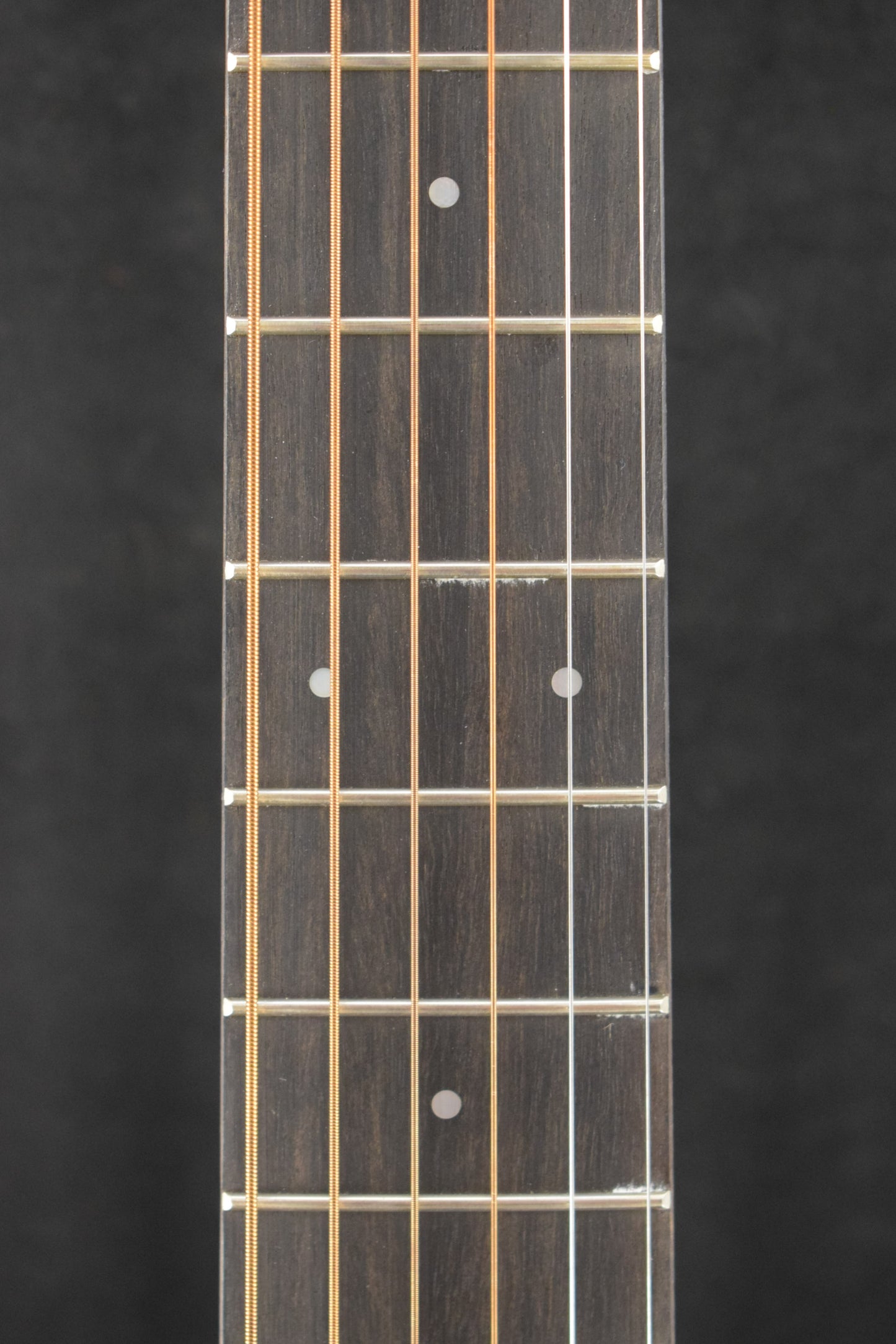 Martin OM-21 1935 Sunburst
