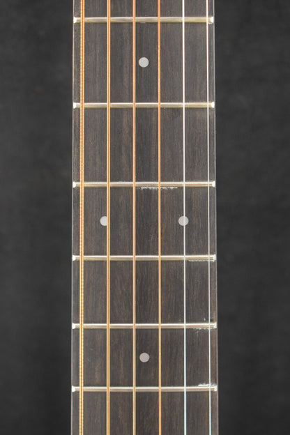 Martin OM-21 1935 Sunburst