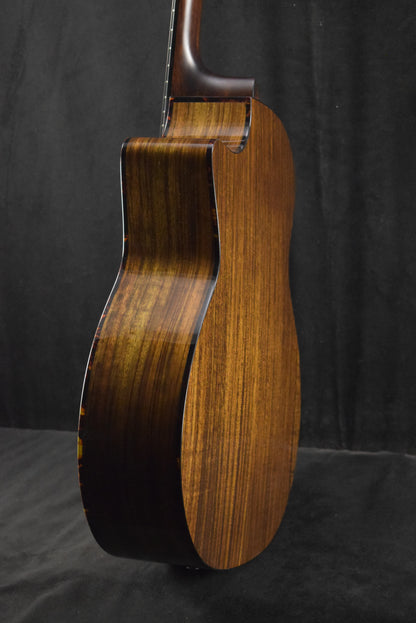 Eastman AC222CE-DLX-GB Acoustic Electric Grand Auditorium Goldburst Truetone Gloss