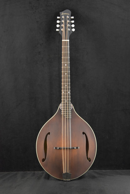 Eastman MDO305 A-Style F-Hole Octave Mandolin Classic Satin Finish