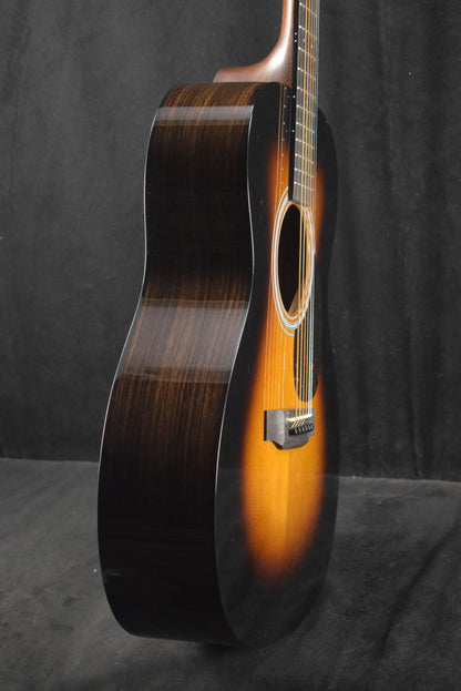 Martin OM-21 1935 Sunburst