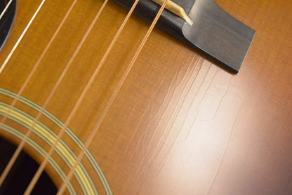 Martin Custom Shop D-28 Authentic 1937 Stage 1 Aging Ambertone