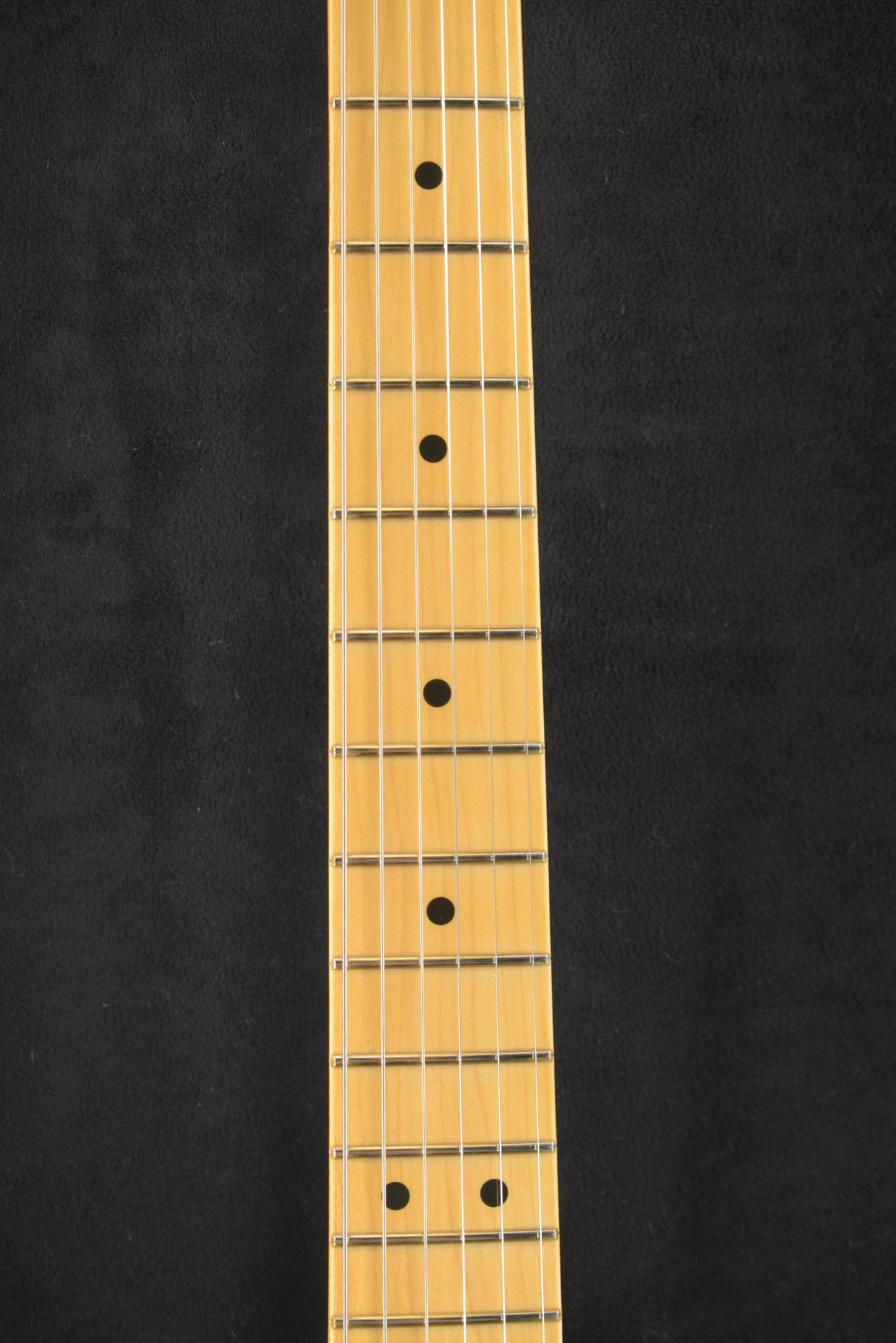 Fender Player II Telecaster HH Hialeah Yellow Maple Fingerboard