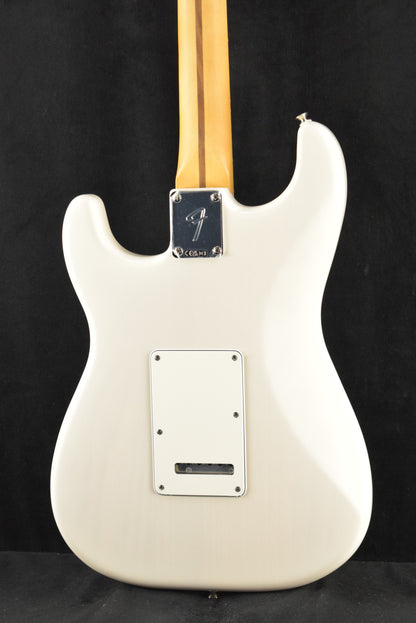 Fender Player II Stratocaster White Blonde Rosewood Fingerboard