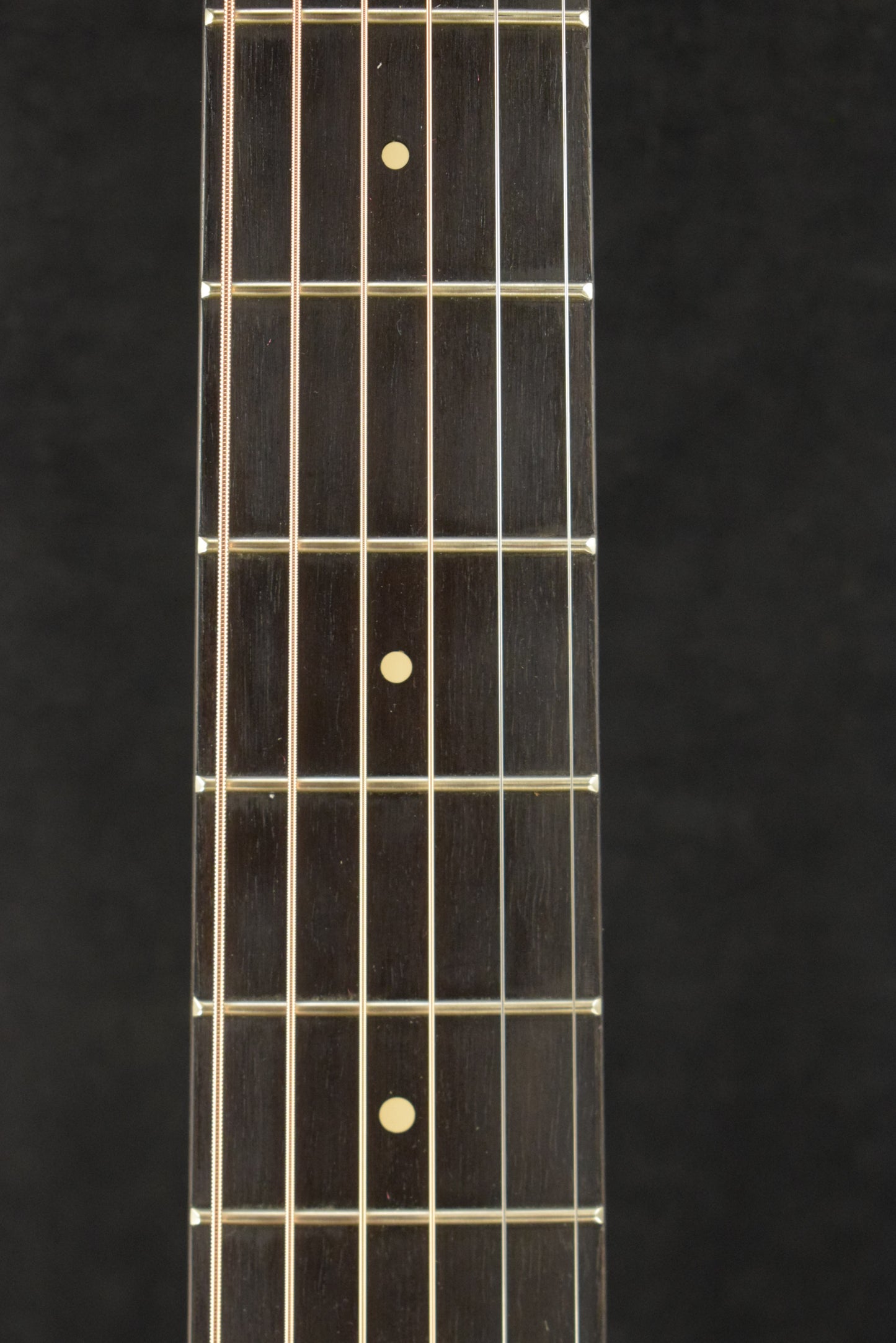 Taylor Gold Label 717e Natural