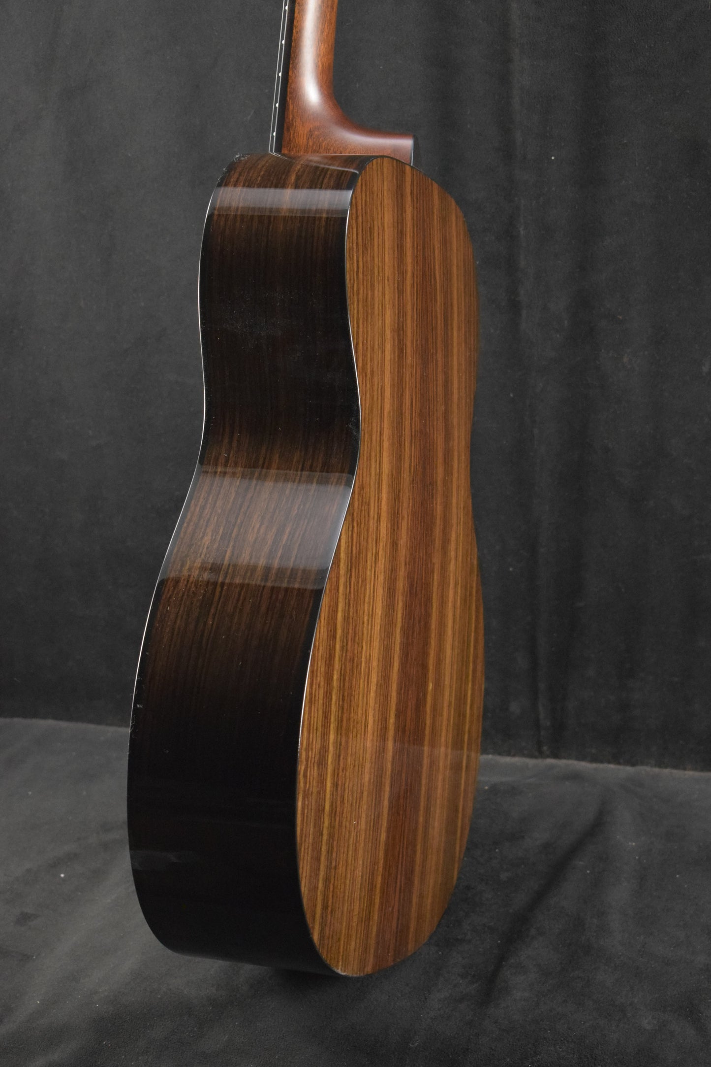 Martin OM-21 1935 Sunburst