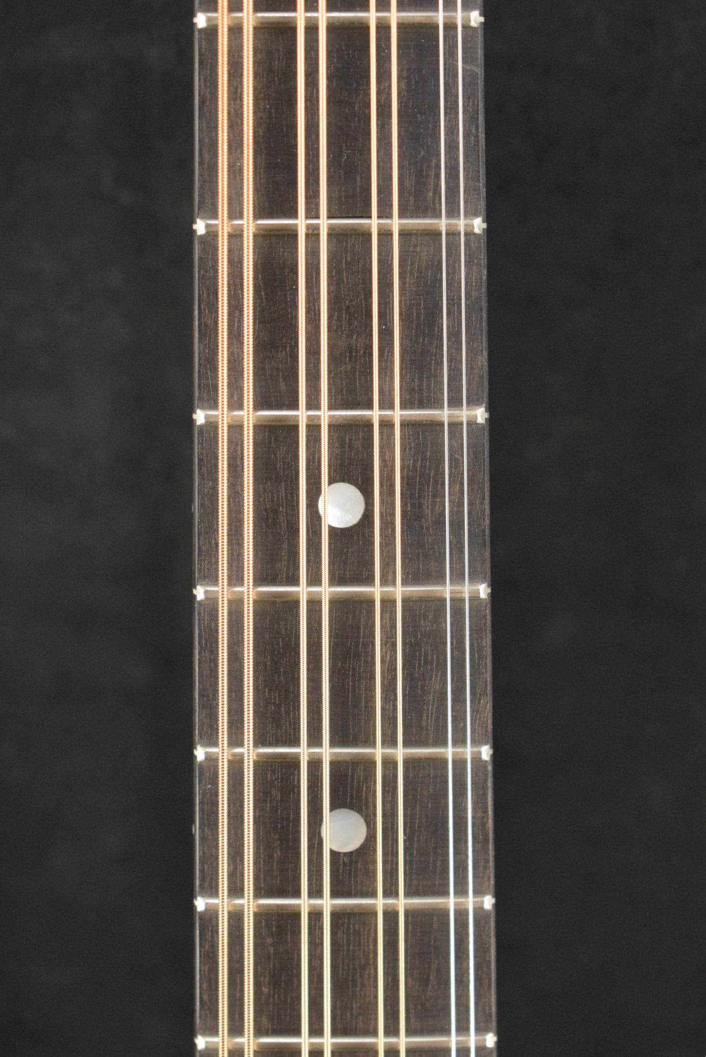 Eastman MDO305 A-Style F-Hole Octave Mandolin Classic Satin Finish