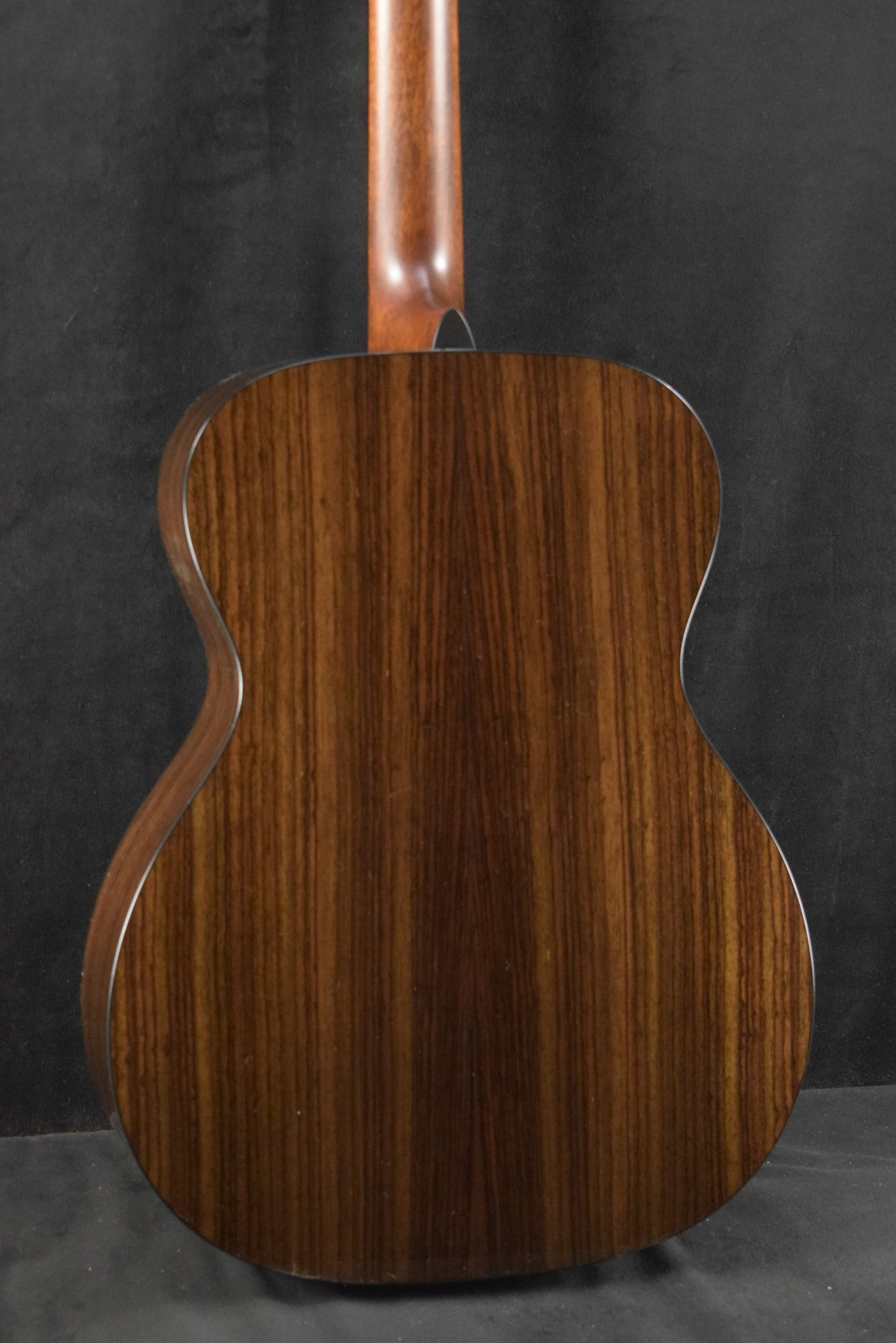 Martin OM-21 1935 Sunburst