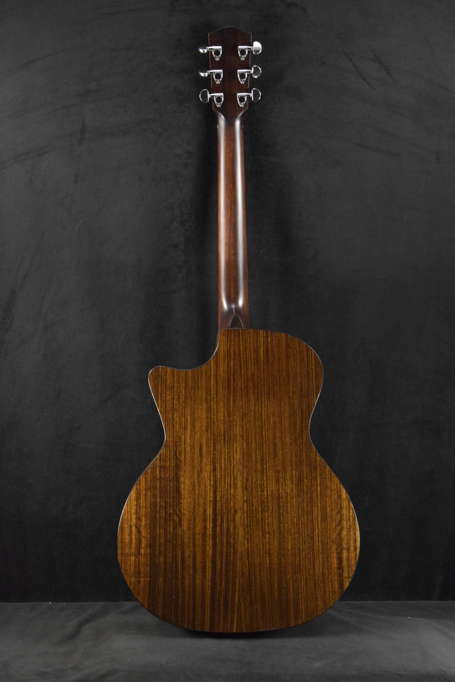 Eastman AC222CE-DLX-GB Acoustic Electric Grand Auditorium Goldburst Truetone Gloss