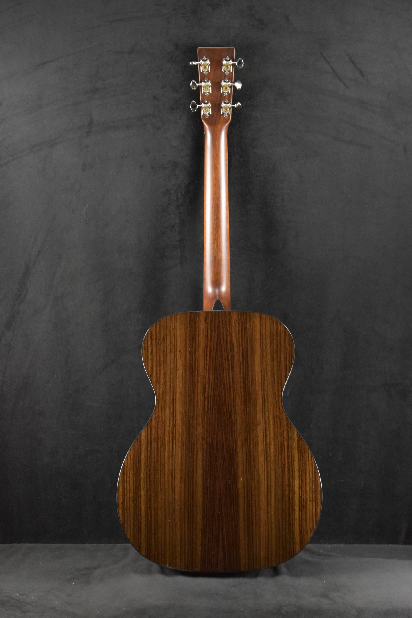 Martin OM-21 1935 Sunburst