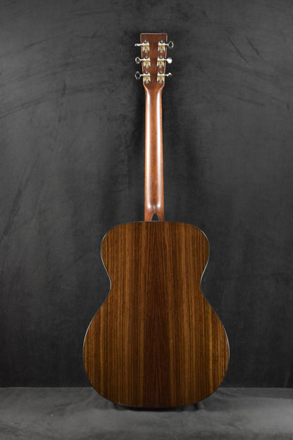 Martin OM-21 1935 Sunburst