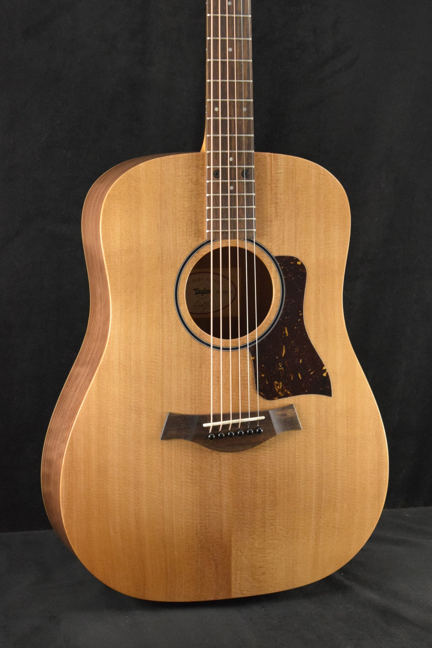Taylor BBT Big Baby Taylor Walnut/Sitka Spruce Natural