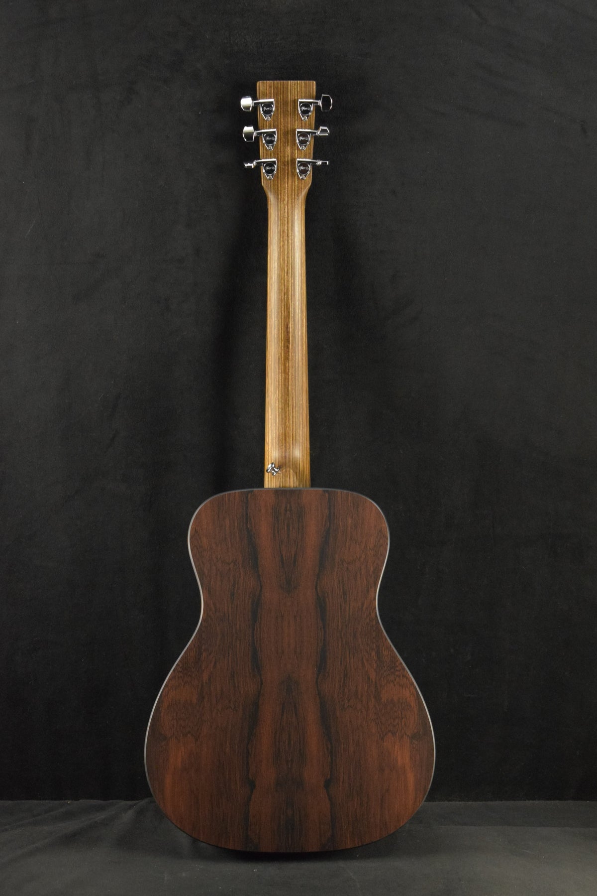 Martin LX2 Life Is Good Little Martin