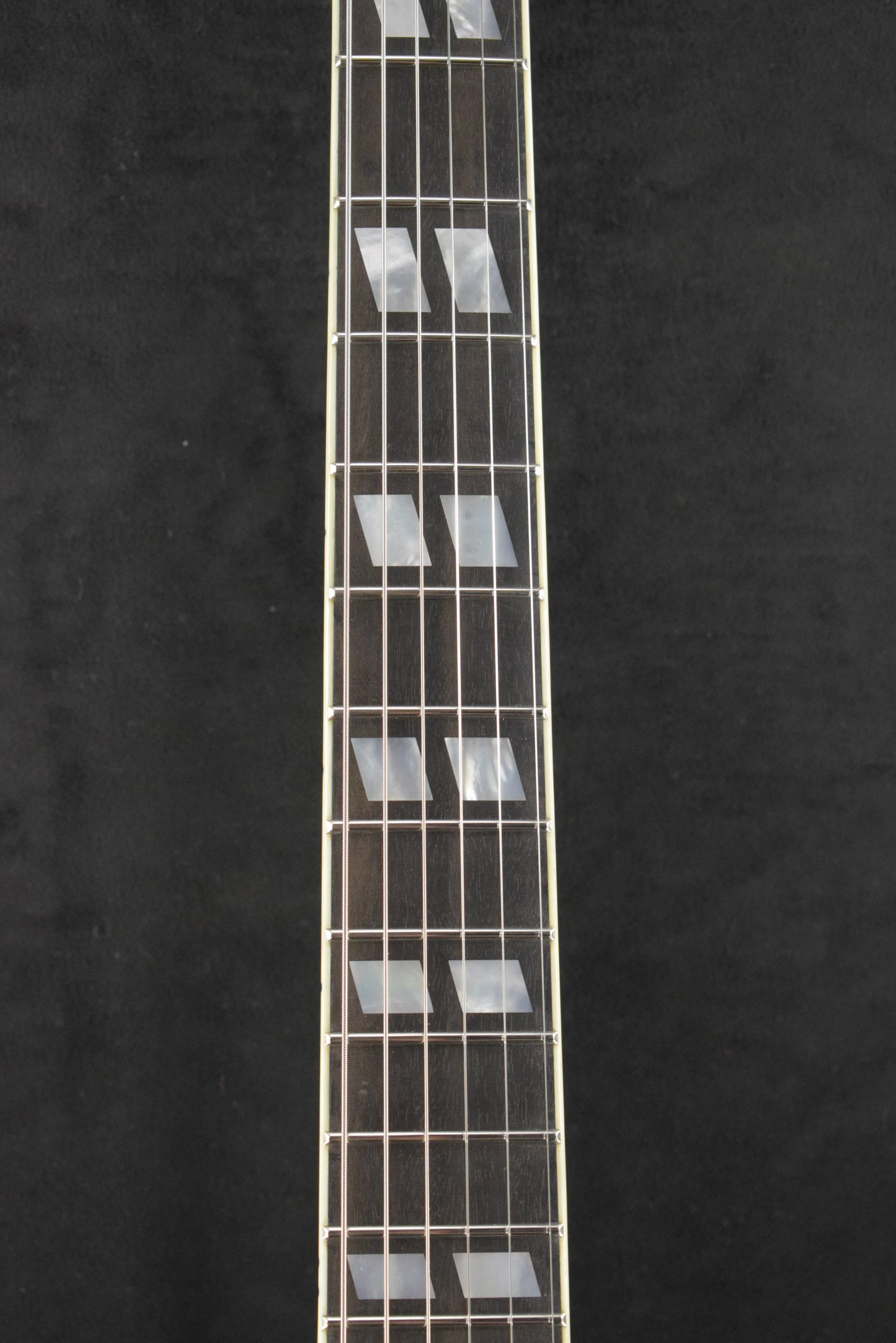 Eastman T58-GD 16" Archtop Tonerider Filtertrons Bigsby Truetone Gloss Gold