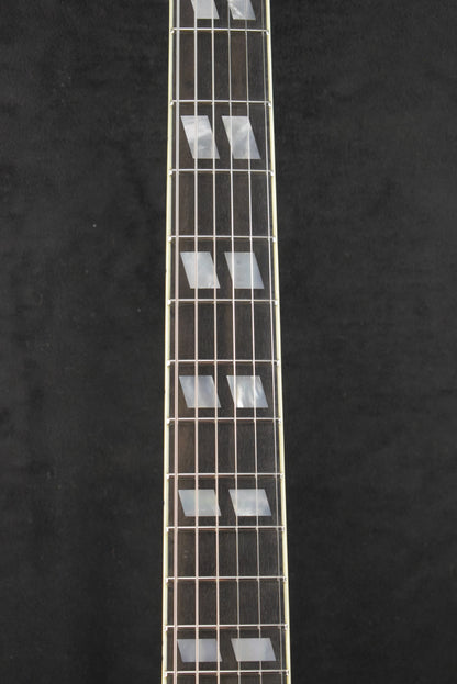 Eastman T58-GD 16" Archtop Tonerider Filtertrons Bigsby Truetone Gloss Gold