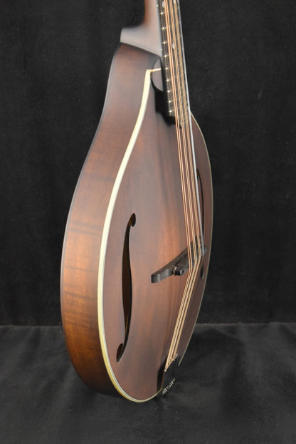 Eastman MDO305 A-Style F-Hole Octave Mandolin Classic Satin Finish