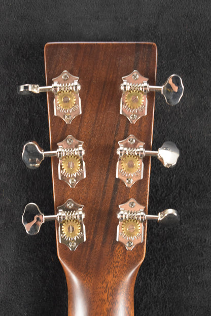 Martin OM-21 1935 Sunburst