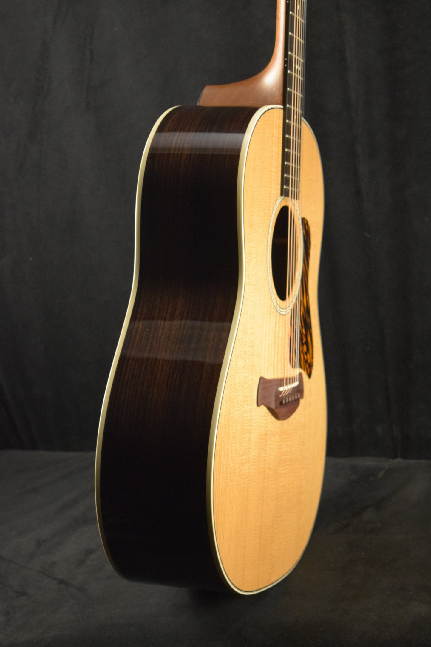 Taylor Gold Label 717e Natural