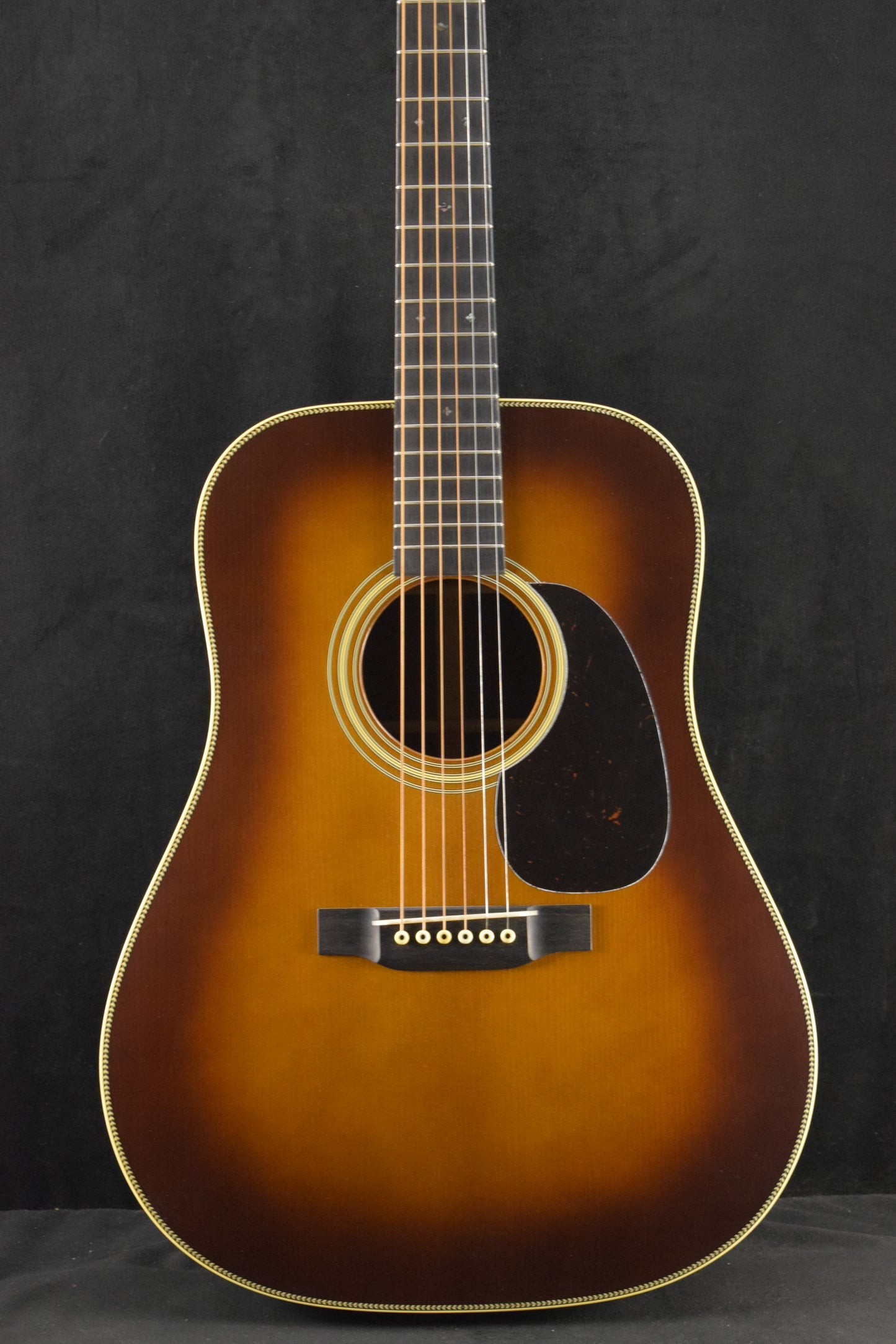 Martin Custom Shop D-28 Authentic 1937 Stage 1 Aging Ambertone