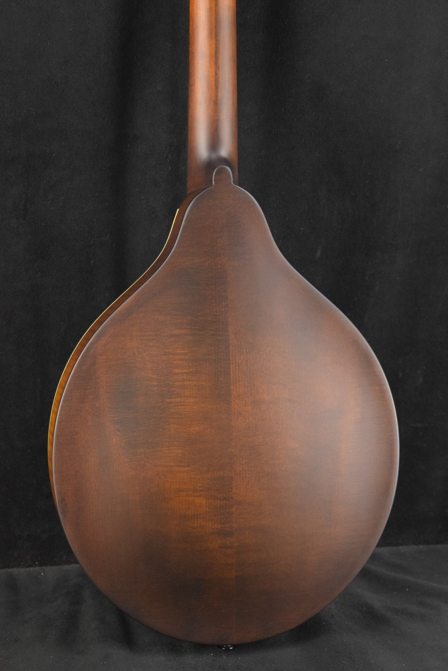 Eastman MDO305 A-Style F-Hole Octave Mandolin Classic Satin Finish