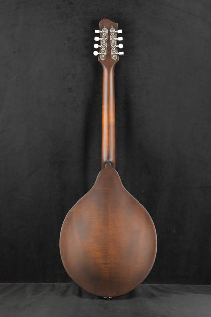 Eastman MDO305 A-Style F-Hole Octave Mandolin Classic Satin Finish